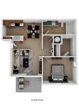 Unit 21-105 21-105 floor plan
